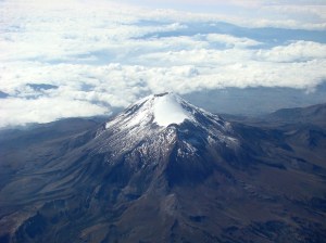 Se dificulta el rescate del alpinista muerto al escalar el Pico de Orizaba