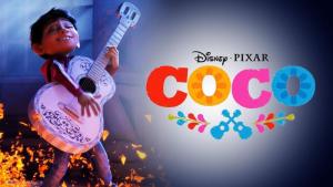 “Coco”, inspirada en el día de Muertos de México, nominada al Óscar a filme animado