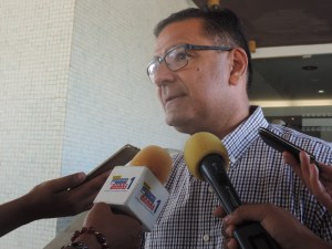 Juan Carlos Fernández: Con el sector privado potenciaré el desarrollo de Maracaibo
