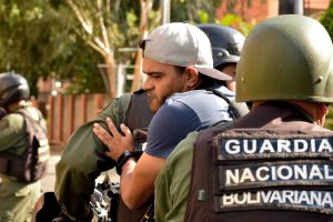 CNP Zulia exige libertad inmediata para los periodistas Alberto Cabrera y Antonio Medina