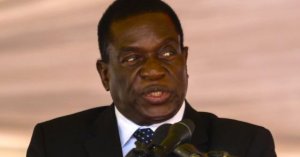 Mnangagwa será investido el viernes presidente de Zimbabue