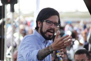 Miguel Pizarro: Escasez de tratamiento para VIH/Sida alcanza 80% en Venezuela