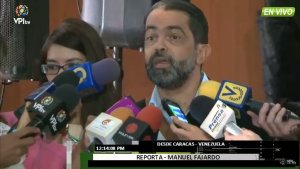 Presidente de Codevida: Situación humanitaria en Venezuela es compleja