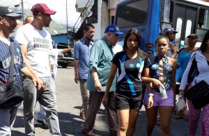 Enrique Mendoza: Sucre atraviesa gran caos de movilidad por falta de transporte público