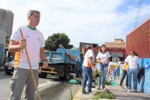 Juan Carlos Vidal llama a unificar candidaturas opositoras en el municipio Sucre