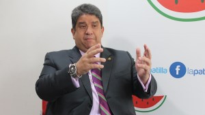 Diputado Correa: Ley contra el odio debe abarcar la programación del canal 8 y las emisoras de radio del estado