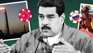 Financial Times: El juego de póquer geopolítico en la reestructuración de la deuda venezolana