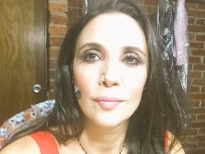 Muere reconocida  actriz mexicana en accidente automovilístico (foto)