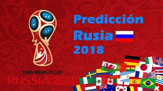 Mundial Rusia 2018