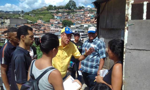 Foto: Ovidio Lozada / Prensa 