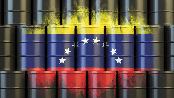 Por tercera semana consecutiva, refinadores de EEUU no importaron petróleo de Venezuela