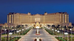 ¿Malo? El exclusivo hotel que se convirtió en la “prisión” de los príncipes sauditas