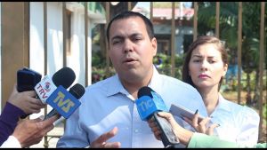 Rolman Rojas tras 100 días de injusta prisión: Vivo un infierno en la cárcel 26 de Julio