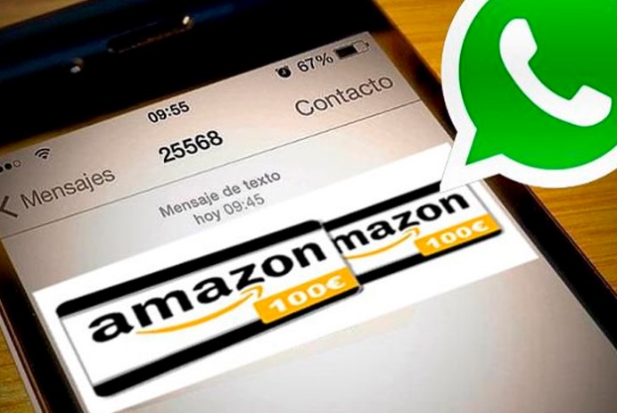 Gobierno francés demanda a Amazon por prácticas abusivas