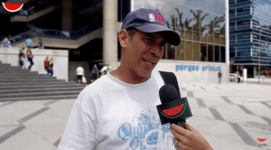 Habla la calle: Así opinan los venezolanos sobre la entrevista que le realizó Jordi Évole a Maduro (Video)