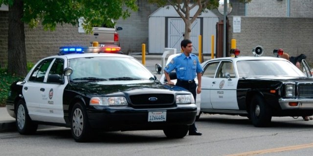 Denuncian a Policía de Los Ángeles por manipulación de datos de delincuencia (Foto: EFE)