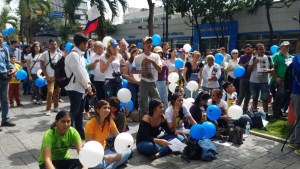 Foro Penal Venezolano lanza campaña #ReUnidosSomosMuchoMás en ayuda a los presos políticos