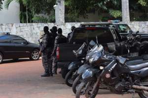 La huida de Ledezma provoca una oleada de detenciones en Caracas