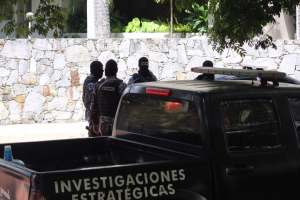 Sebin ha detenido a 18 personas en Caracas tras fuga de Ledezma