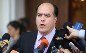 Borges: El Frente Amplio Internacional está alineando a los países para lograr un cambio en Venezuela