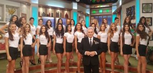 Miss Venezuela 2017: Ellas integrarían el cuadro final