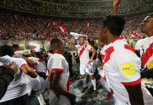 Cinco claves del regreso de Perú a un Mundial