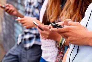 Usuarios reportan fallas en servicios de telefonía celular #18Dic