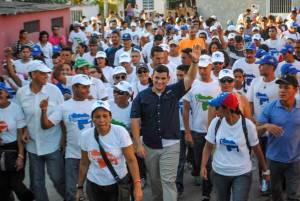 Morel David: El municipio Maneiro será la referencia turística de Venezuela