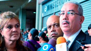 Ningún tribunal ordenó detener a trabajadores de la Alcaldía Metropolitana tras fuga de Ledezma