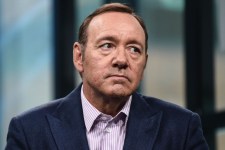 Investigan a Kevin Spacey en Reino Unido por tres casos más de agresión sexual