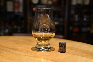 El trago de whisky escocés más caro del mundo que resultó ser falso (fotos)