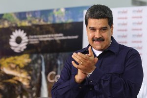 Hay difteria y malaria pero el Gobierno firma acuerdo para “fomentar la recreación del pueblo venezolano”