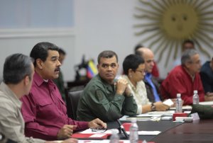 Maduro le juega adelantado al CNE y revela la fecha de las elecciones de alcaldes