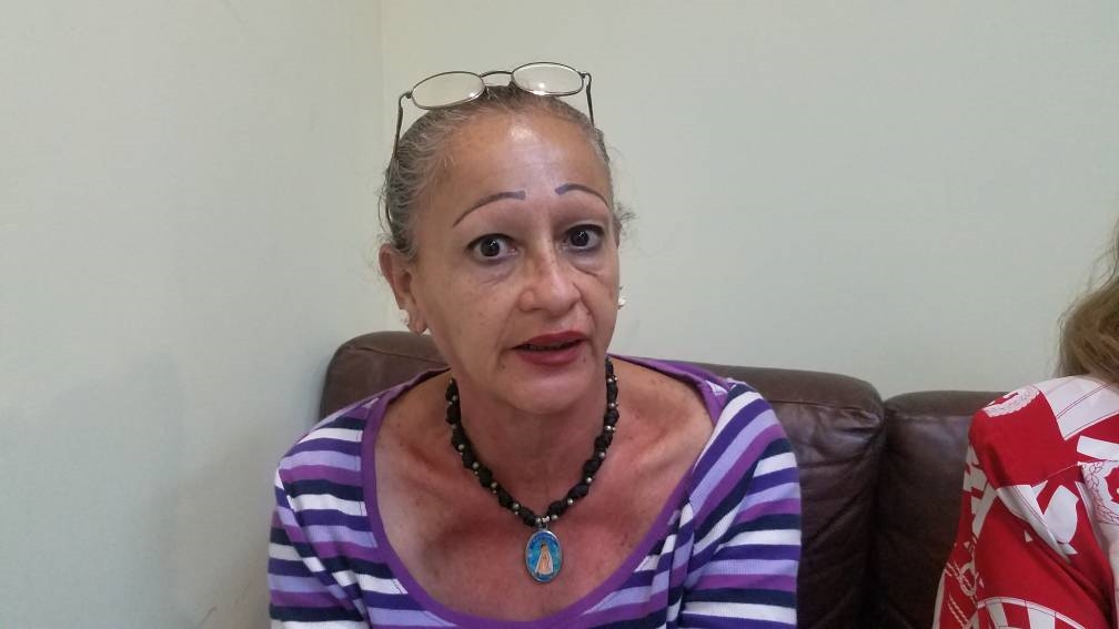 Madre de Jesús Medina denuncia “peloteo” de los cuerpos de seguridad en desaparición de su hijo