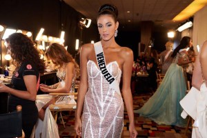 ¡Sigue el escándalo! Keysi Sayago también le lanzó a la Organización Miss Venezuela