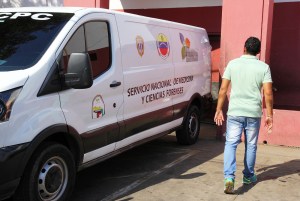 Ultiman a violador tras enfrentarse a la policía en el Zulia