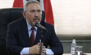 Falleció Nelson Martínez, ex presidente de Citgo detenido en la Dgcim