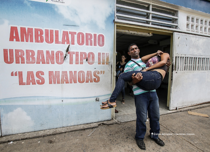 Sube a 31 el número de víctimas por paludismo en Anzoátegui