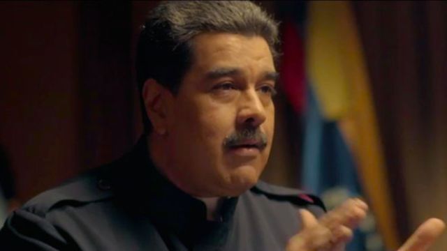pregunta-Evole-descoloco-Maduro-Salvados