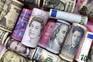 BCV reporta reservas internacionales también en euros y yuanes