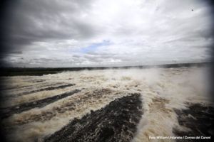 Fallas de gestión y mantenimiento ocasionan escasez de agua en Venezuela