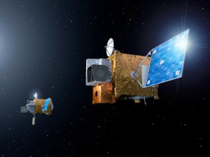Se cumplen 40 años del lanzamiento del primer satélite Meteosat