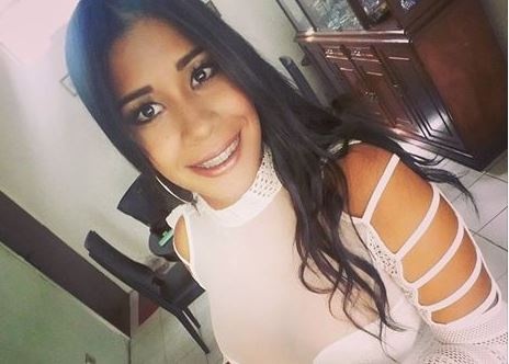 Divulgan el rostro del venezolano que mató a puñaladas a su novia en Chile