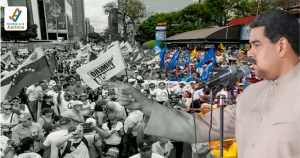 Acceso a la Justicia: Siete claves sobre la ilegalización de los partidos políticos anunciada por Maduro