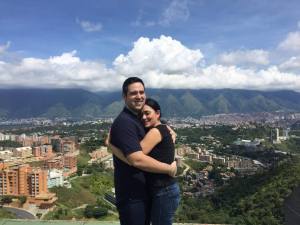 Presos de ida y vuelta en Venezuela
