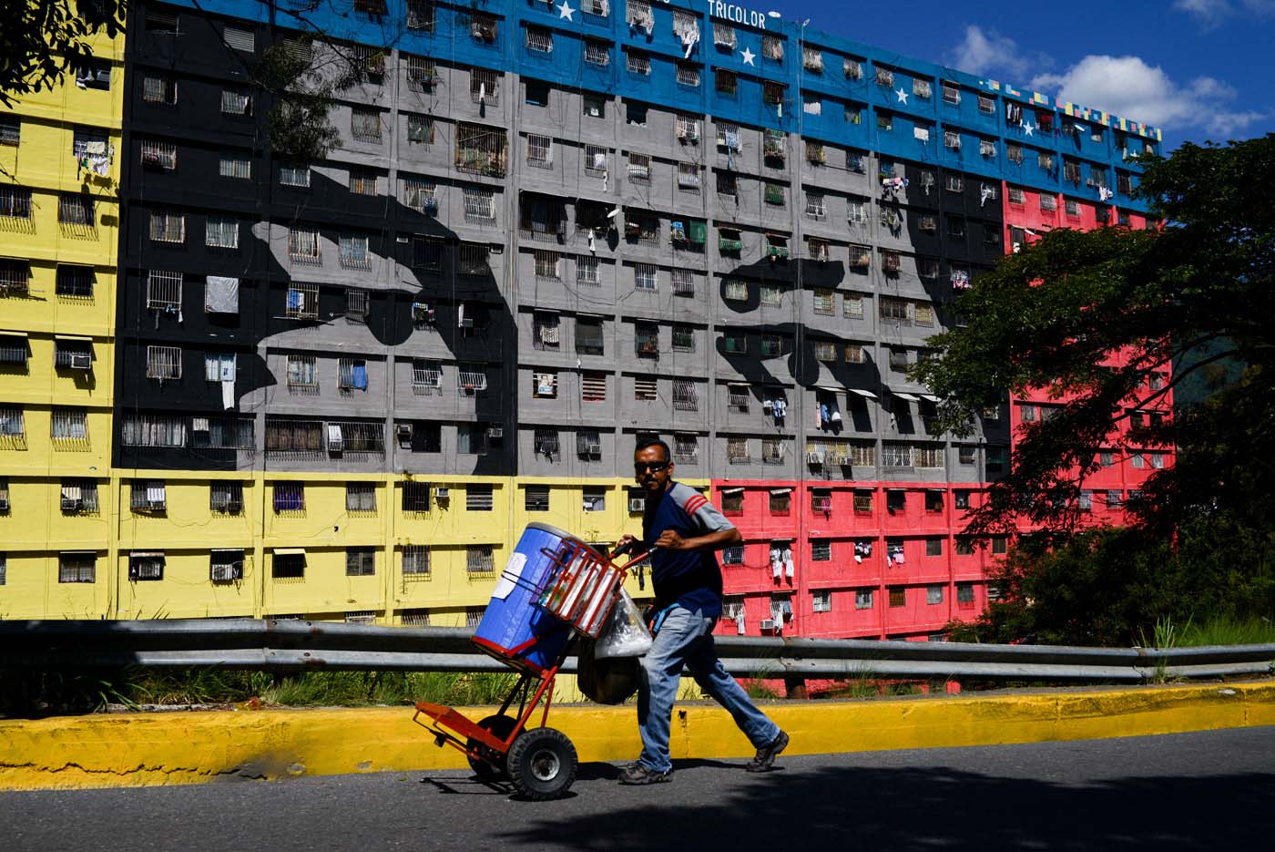 Nuevo sistema de advertencia de viajes de EEUU: Venezuela uno de los destinos más peligrosos de  América Latina
