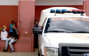 Una discusión por gasolina terminó en tragedia: Asesinan a balazos a una mujer en Maracaibo