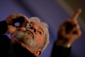 Acusan a Lula Da Silva de lavado de dinero en negocio con Guinea Ecuatorial