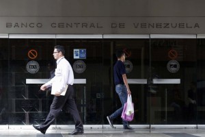 La economía venezolana sufre un nuevo impacto: No hay crédito