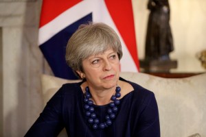 Reino Unido implementará sanciones militares de la Unión Europea a partir del 26 de febrero (DOCUMENTO)